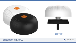 Reference Image: In-vehicle MIMO Antenna for 5G/4G, Wi-Fi, and GPS (Poynting MIMO-4)