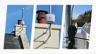 Fixed Wireless Broadband Solution by Novatel