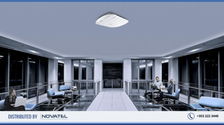 The EAP225 Ceiling Mounted - An Affordable Business-Class 802.11ac MU-MIMO Wi-Fi Solution in Ireland
