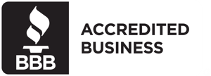 Better Business Bureau Accredited Business