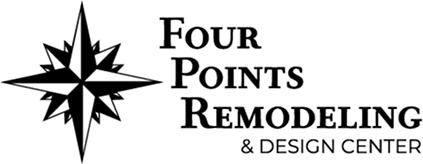 Four Points Remodeling & Design Center company logo