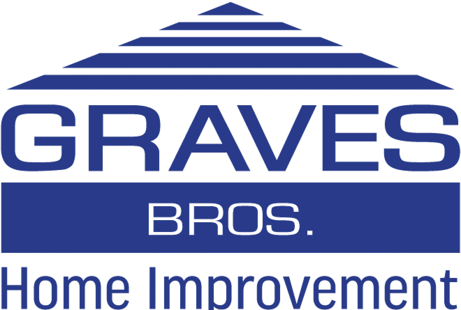 Graves Bros Home Improvement company logo