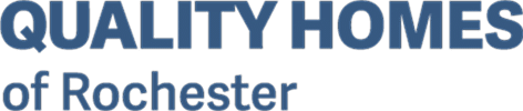 Quality Homes of Rochester company logo