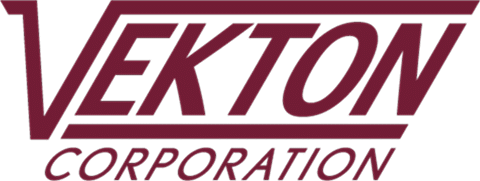 Vekton Corporation logo