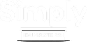 Simply Dumpsters company logo