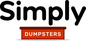 Simply Dumpsters company logo
