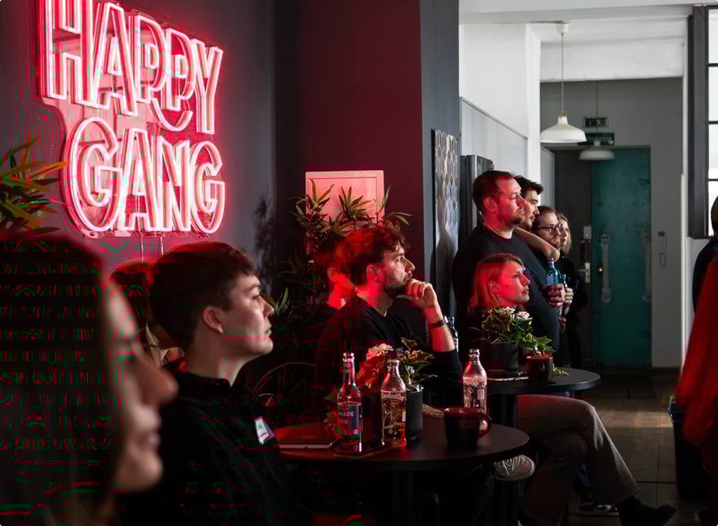 Social × Performance: Insights, Austausch und neue Perspektiven