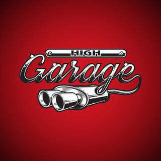 High Garage Shop avatar