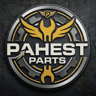PAHEST PARTS avatar