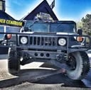 Hummer logo