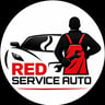 Red Auto Parts