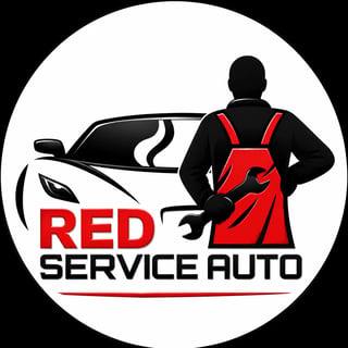 Red Auto Parts avatar