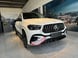 GLE V167 rest 04/2023+ շթի դետալ- կանթ