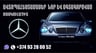 Mercedes Parts
