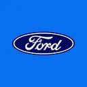 Ford logo