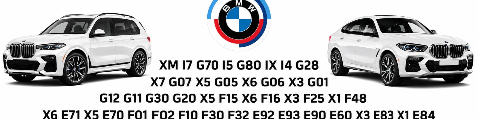 BMW PARTS cover photo