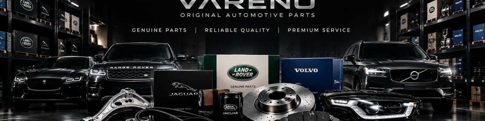 varenoparts.am cover image