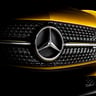 Mercedes House