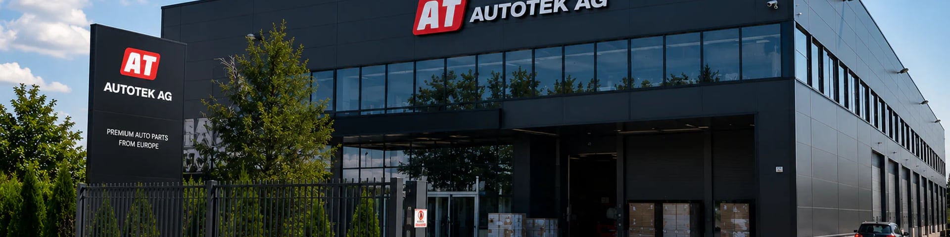 AUTOTEK AG cover photo