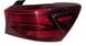 Kia Forte 2022-2024 GT -GT Line LED
