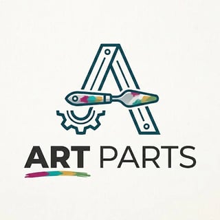 ART PARTS avatar