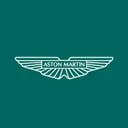 Aston Martin logo