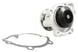 Dodge Journey  ջրի պոմպ, Водяная помпа Made in ITALY WATER PUMP
