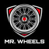 MR. WHEELS YVN