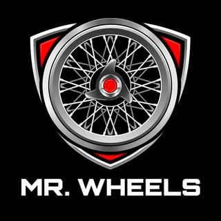 MR. WHEELS YVN avatar