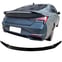 Hyundai Elantra 2021-2024 Bagajniki spoler