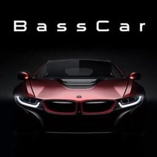 Bass Car avatar
