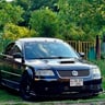 Wv passat