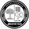 AMG GARAGE