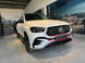 GLE V167 rest 04/2023+ շթի կենտրոնական գրիլ