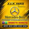 Mercedes benz ավտոպահեստամասեր ներմուծված Եվրոպայից