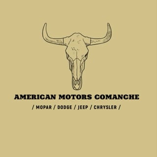🇺🇸 AMERICAN MOTORS COMANCHE 🇺🇸 avatar
