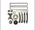 JEEP LIBERTY ցեպի կոմպլեկտ,Ремкомплект цепи ГРМ