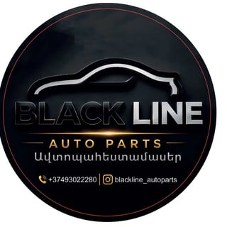 BLACK LINE avatar