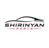 Shirinyan Parts