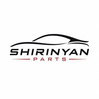 Shirinyan Parts avatar