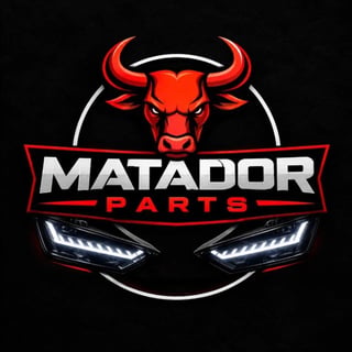 MATADOR PARTS avatar