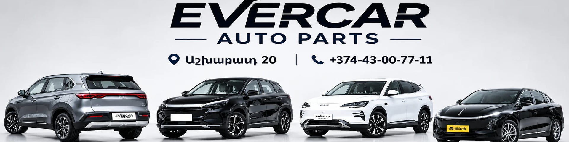 Evercar cover photo