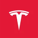 Tesla logo