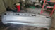 Mercedes w203 հետևի շիթ