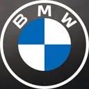 BMW logo