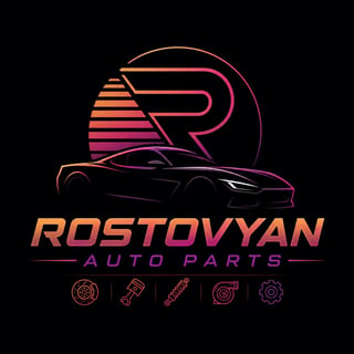 Rostovyan Auto Parts avatar