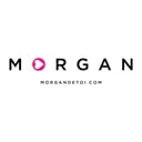 Morgan logo