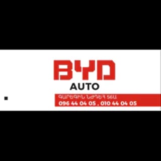 BYD Autopahestamaser avatar