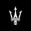 Maserati logo