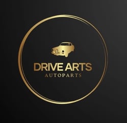 DRIVE ARTS